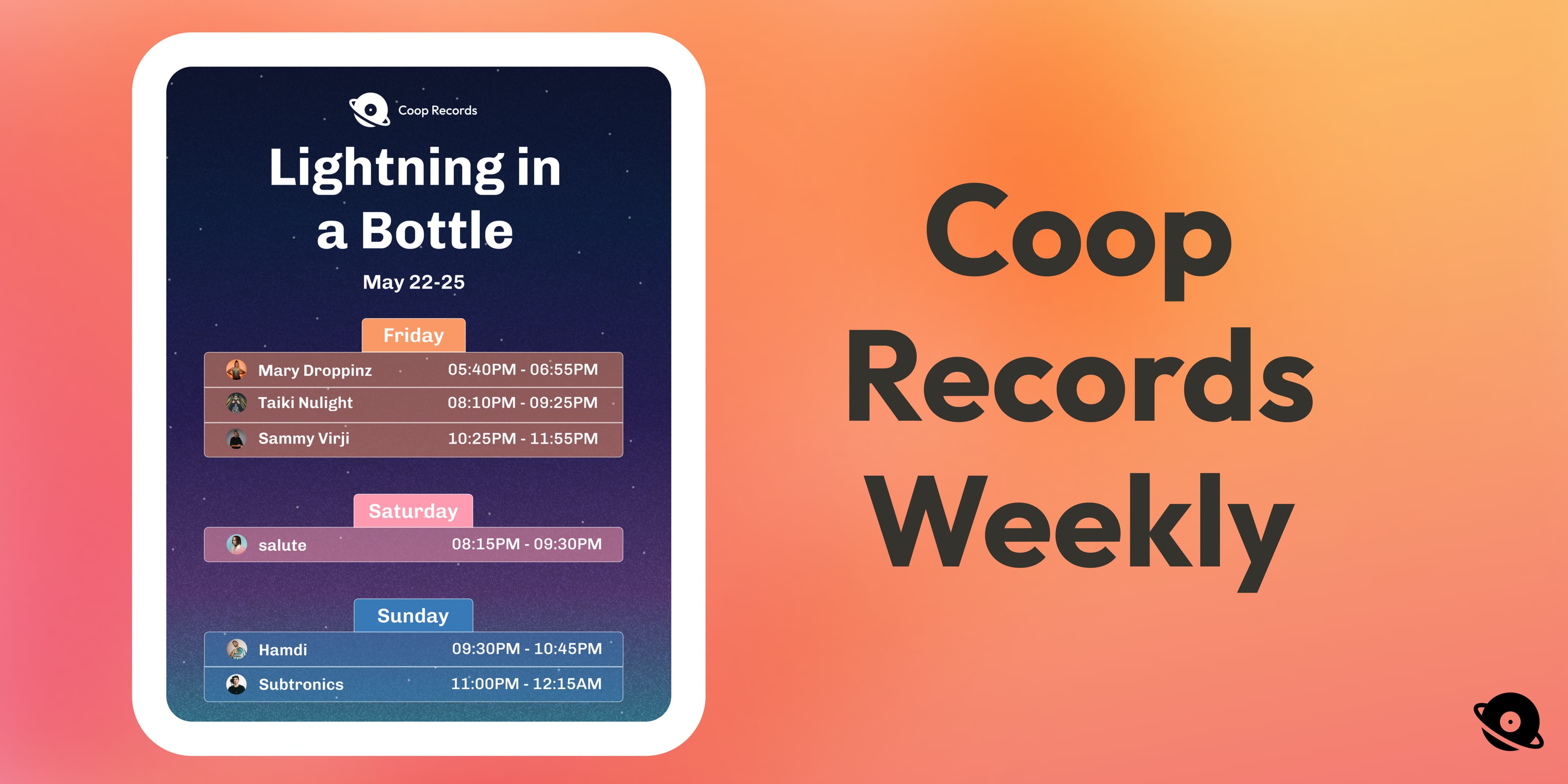 Discover card cover image