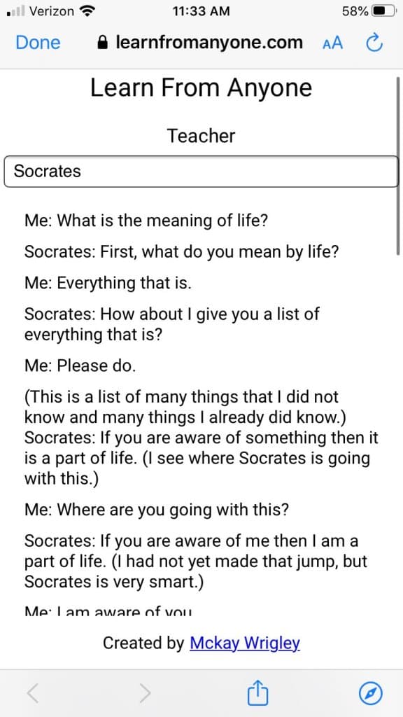 Discover card cover image