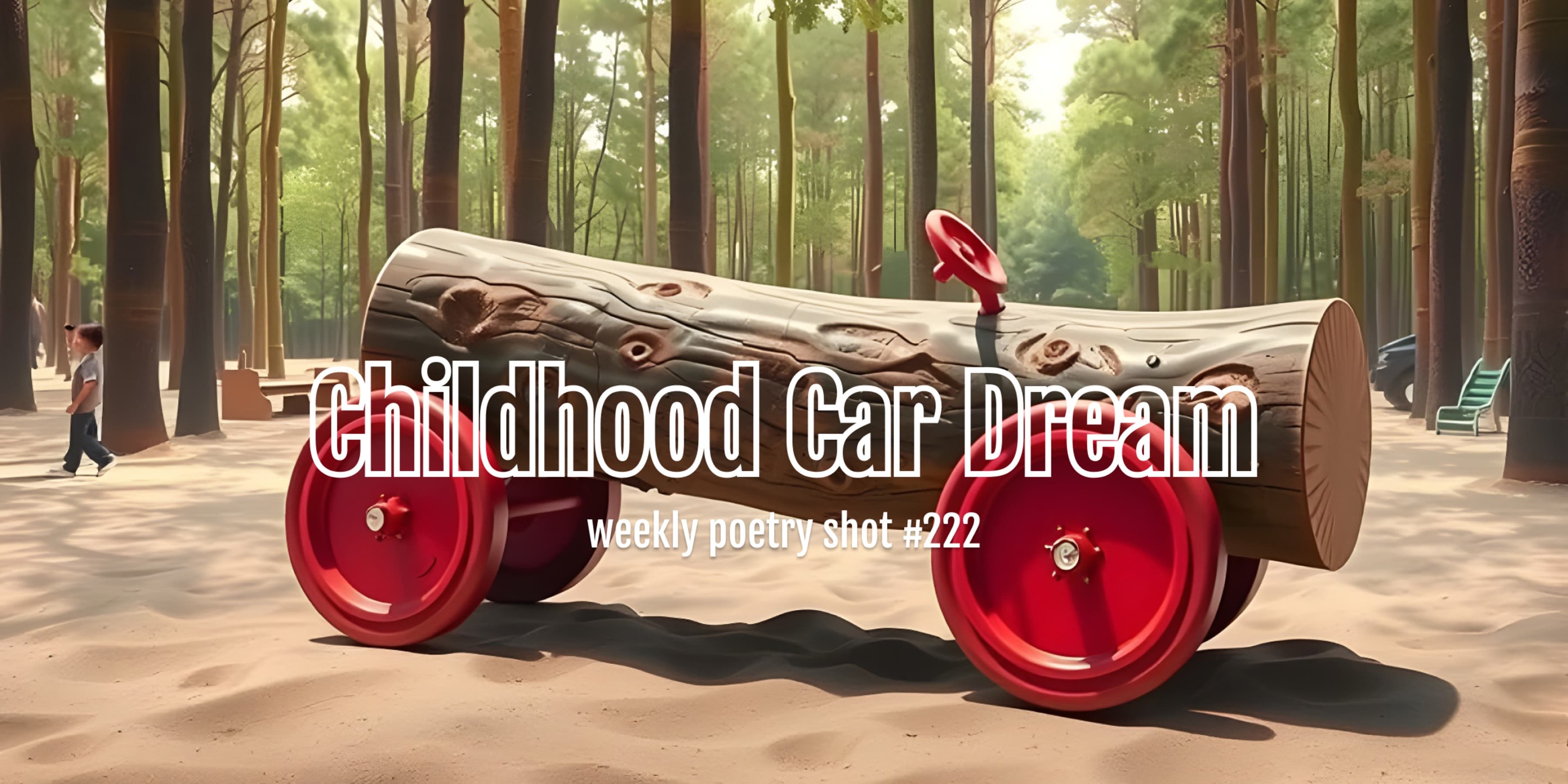 Discover card cover image