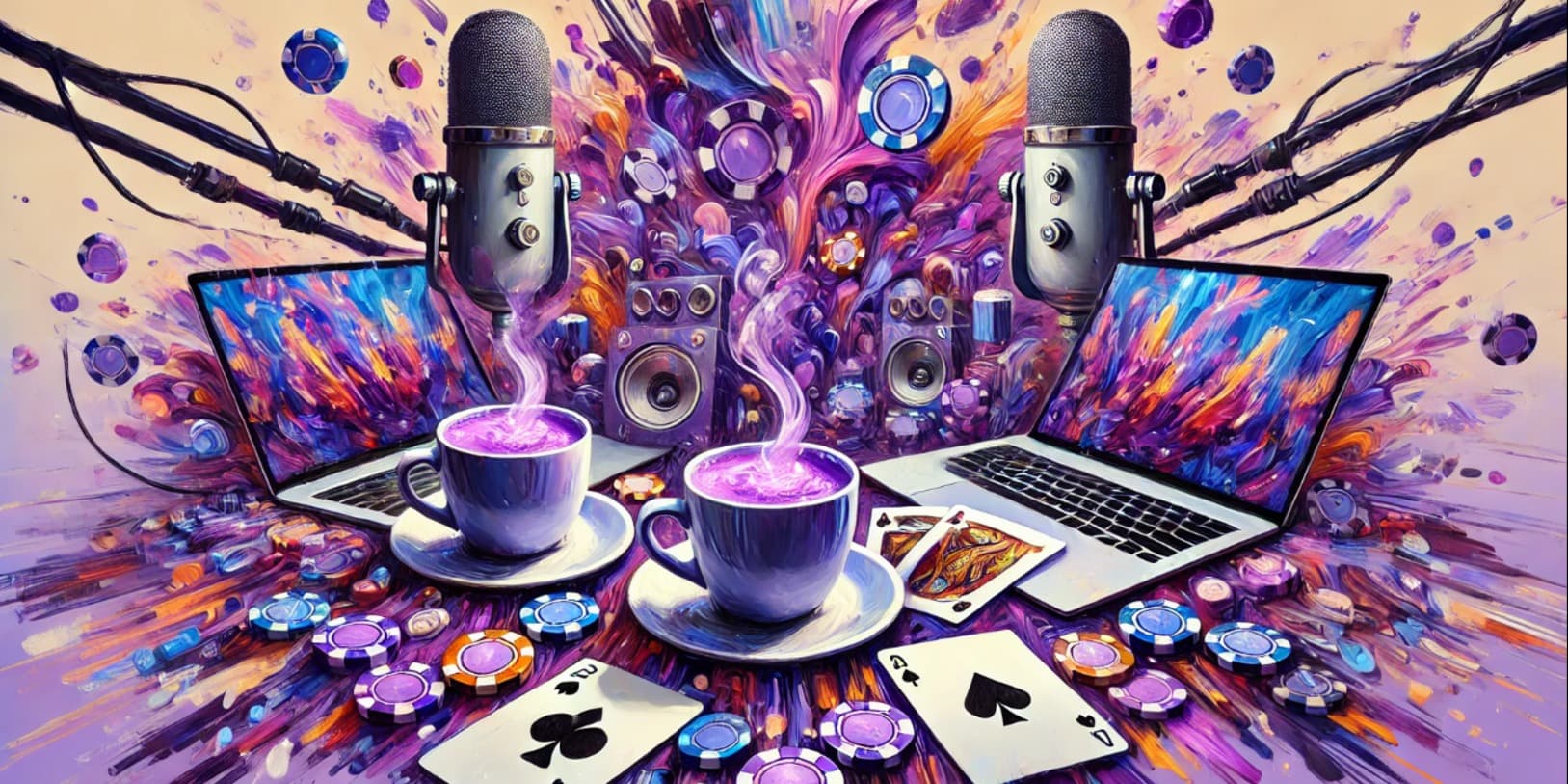 Discover card cover image