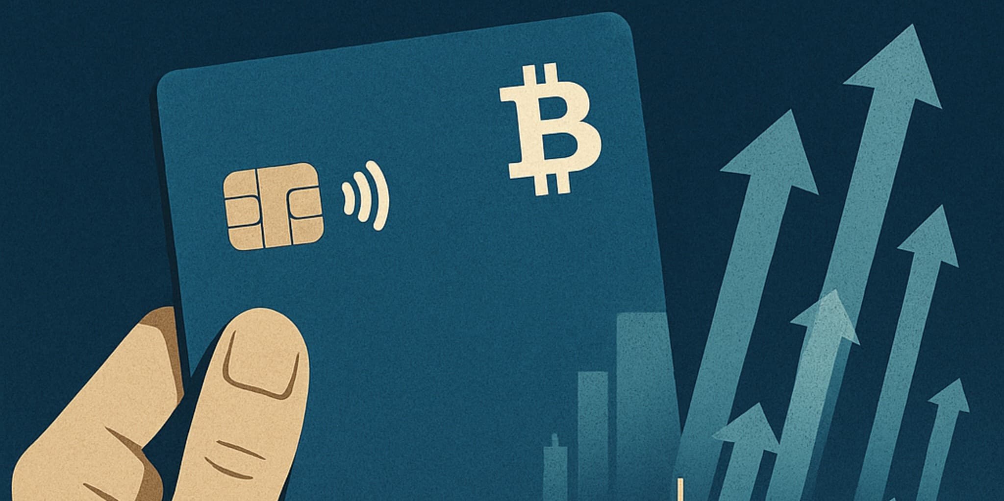 Discover card cover image