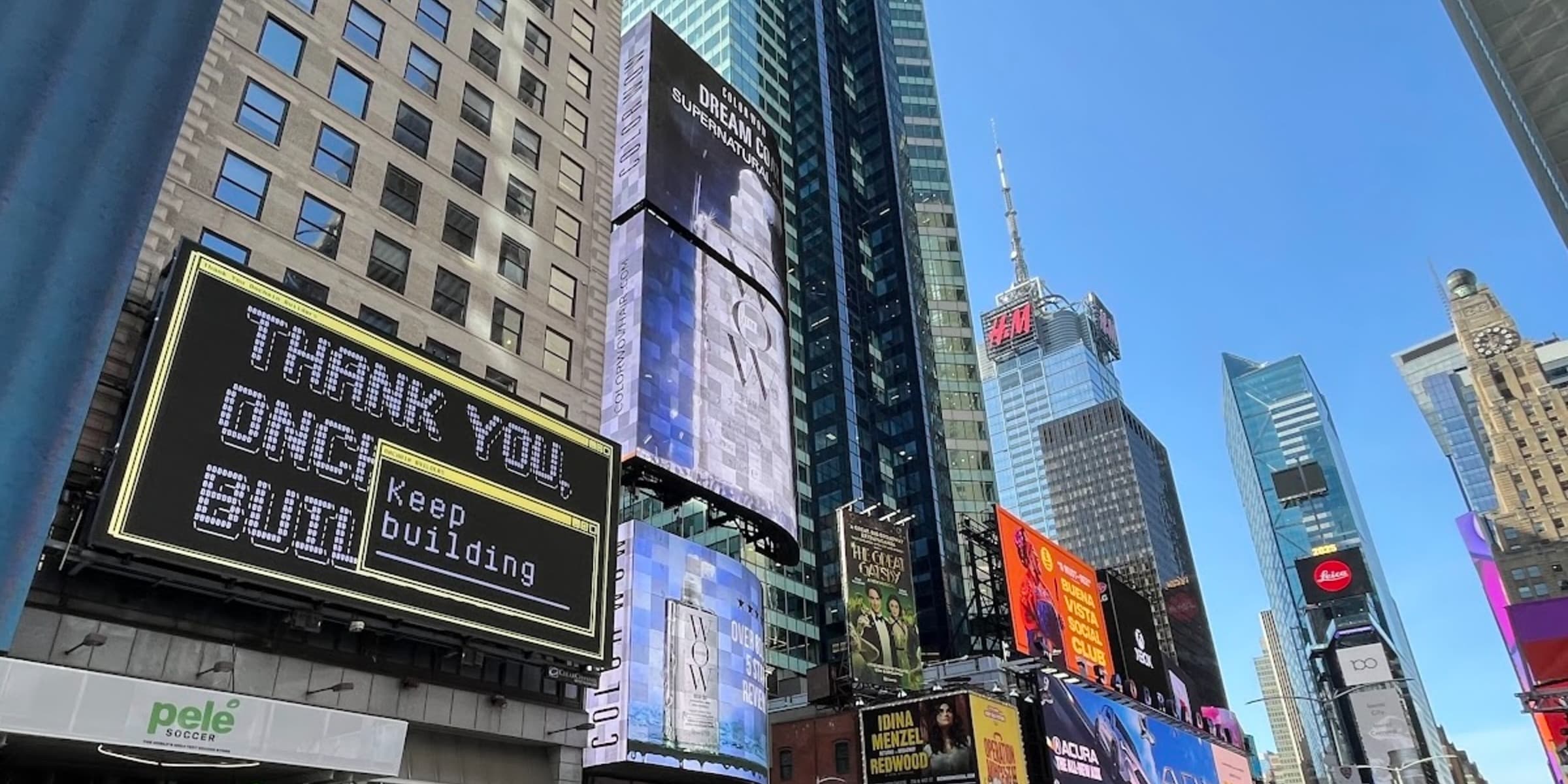 Discover card cover image