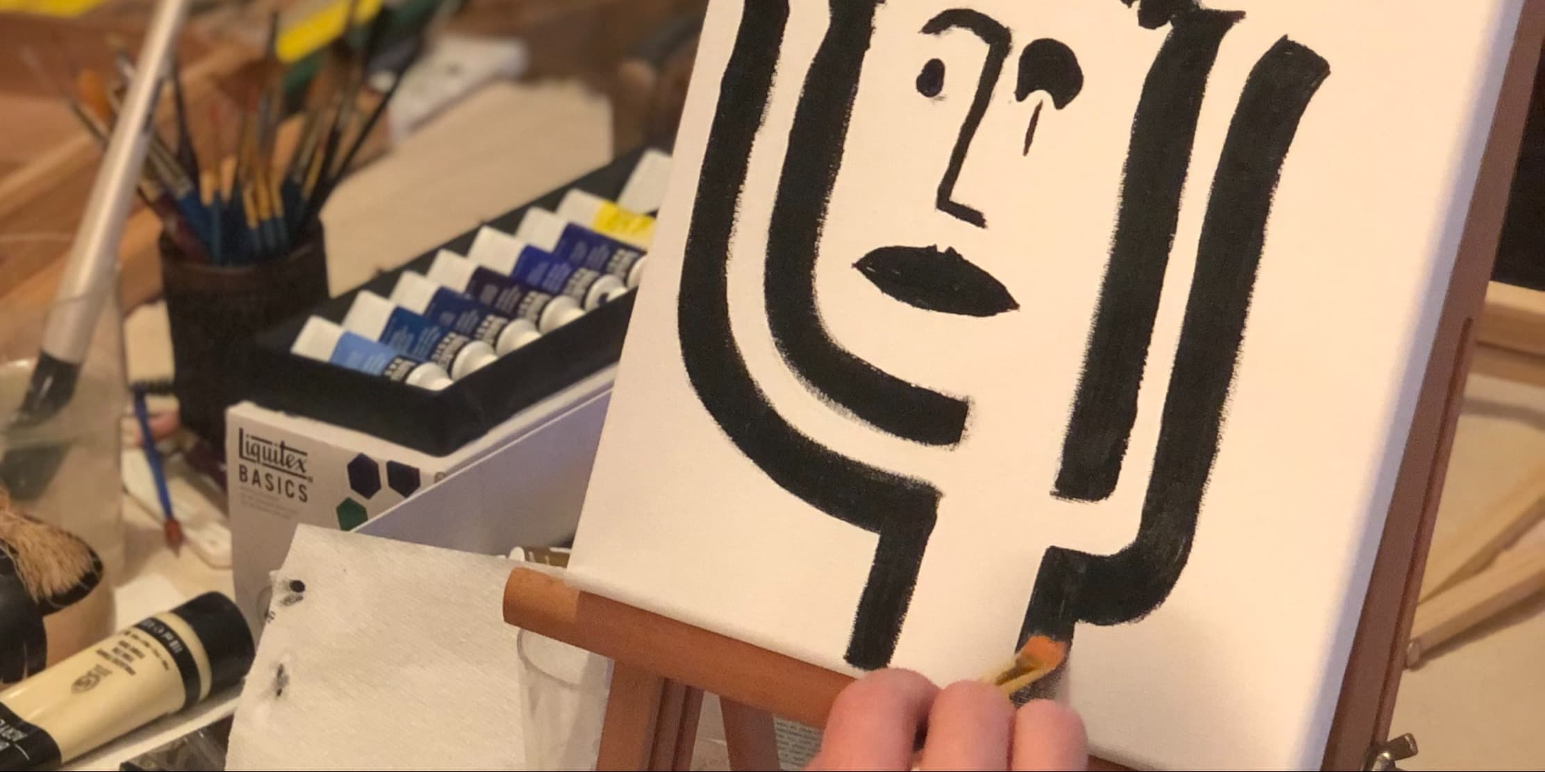 Discover card cover image