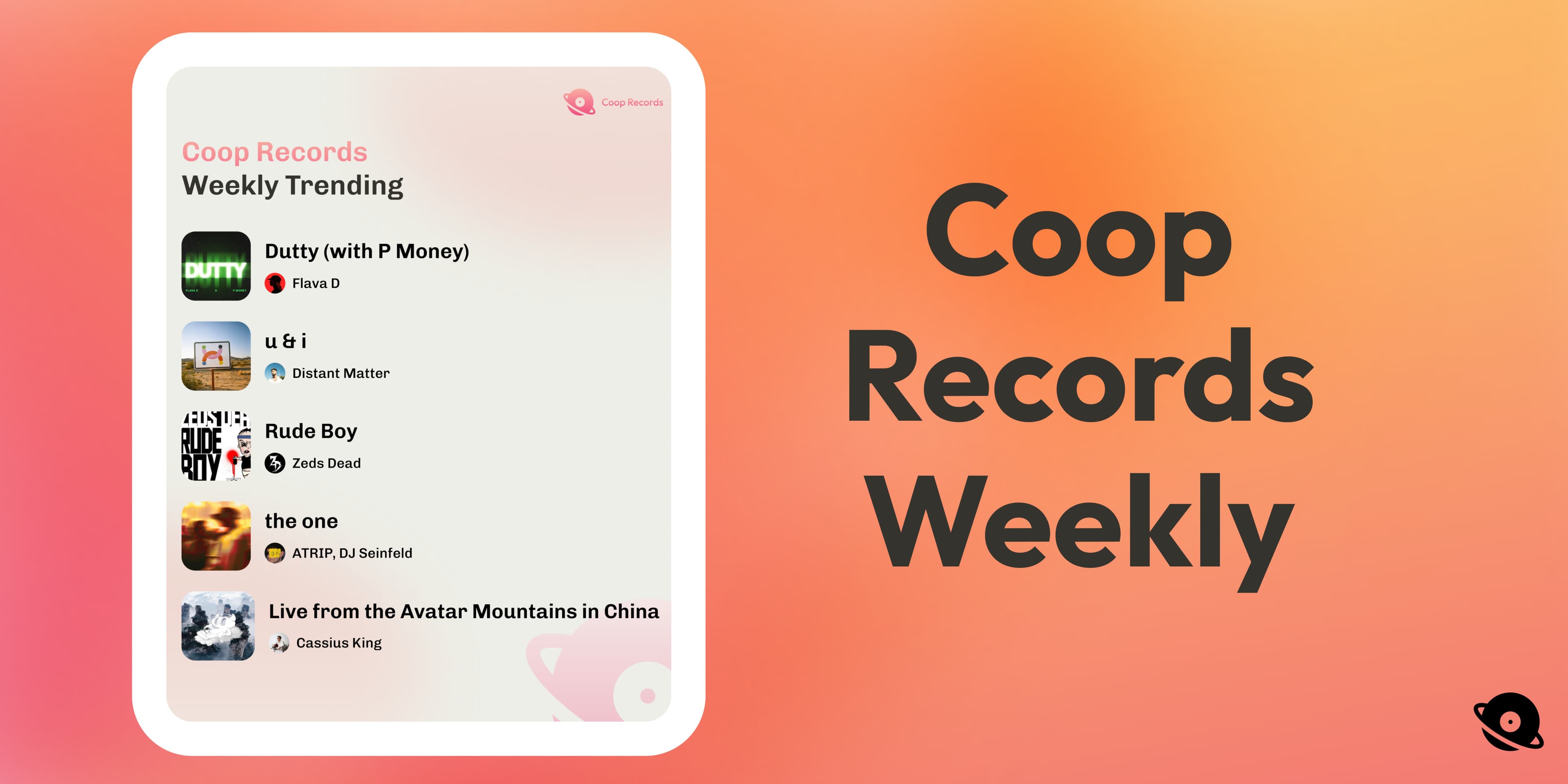 Discover card cover image