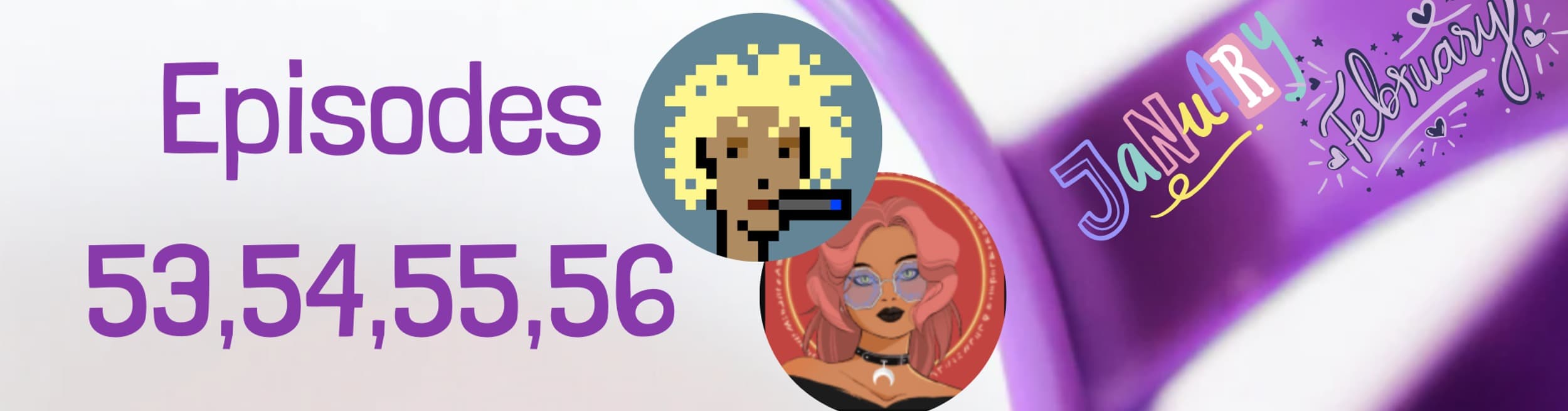 Discover card cover image