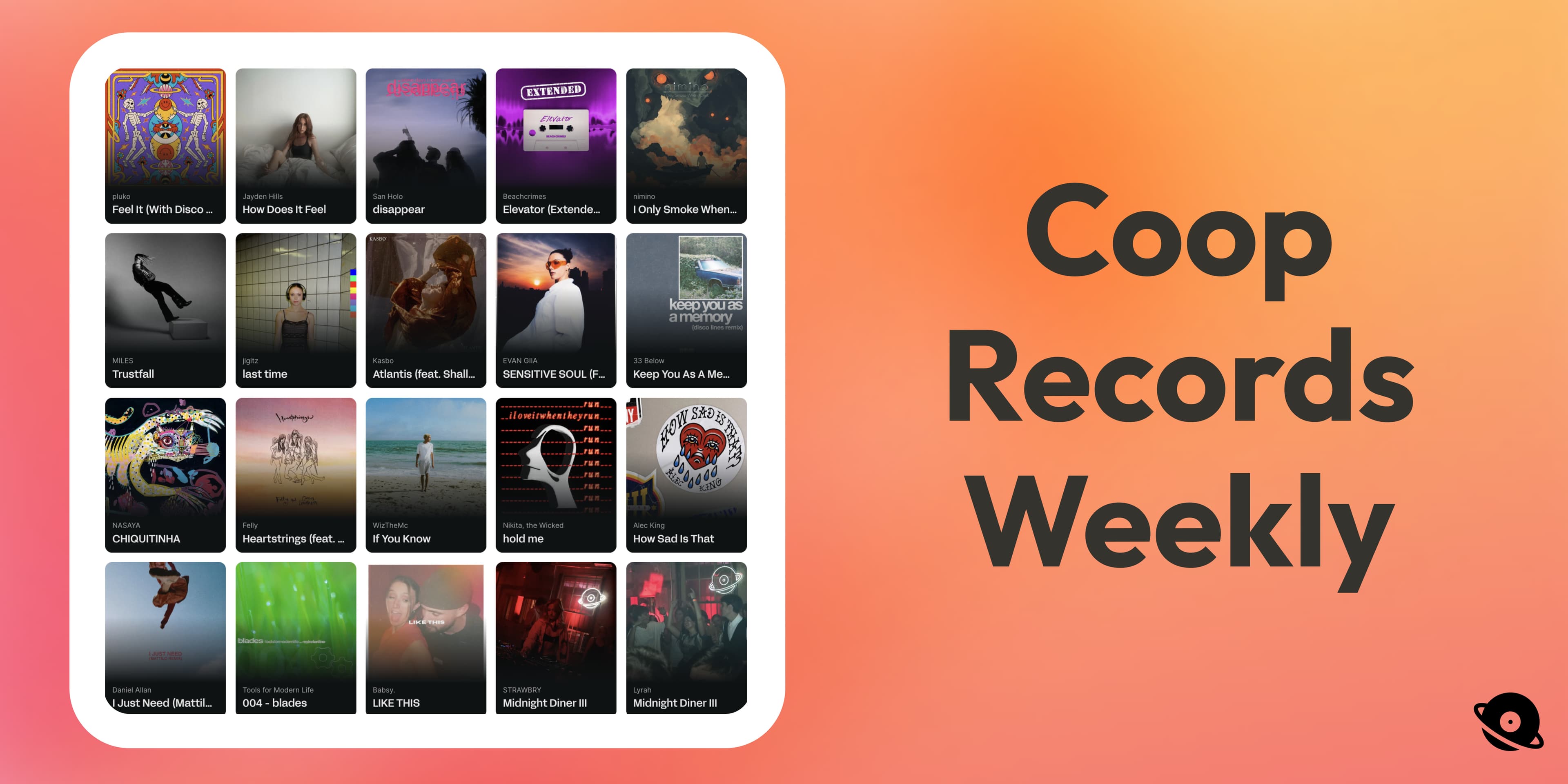 Discover card cover image