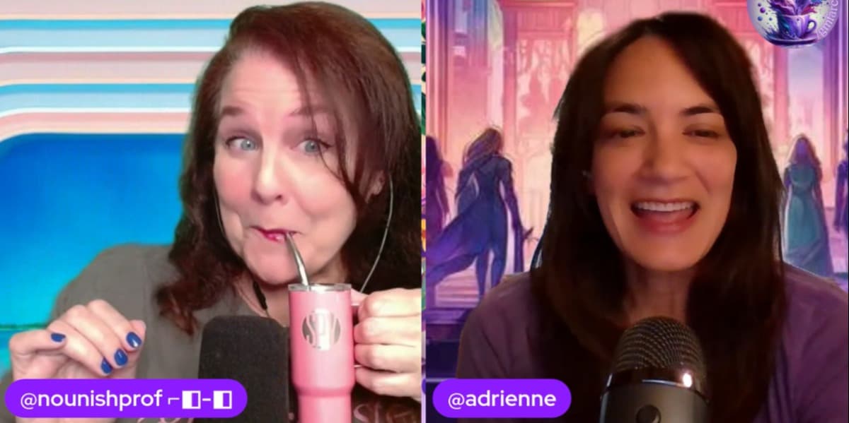 Discover card cover image