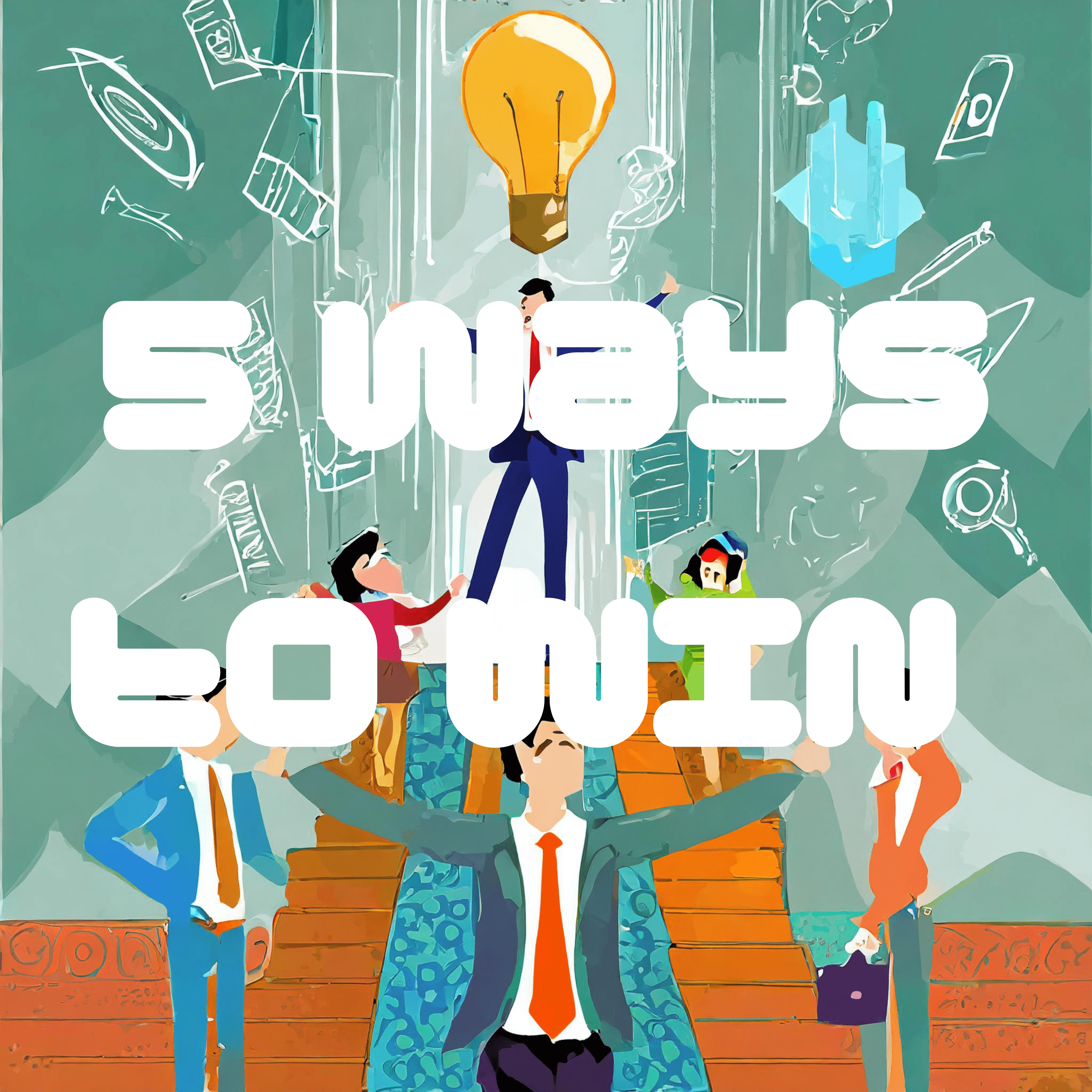 Discover card cover image