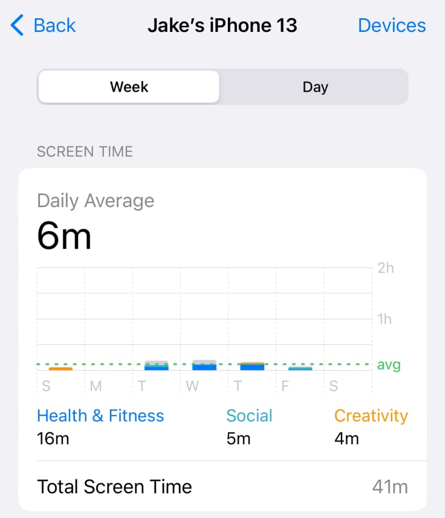 Discover card cover image