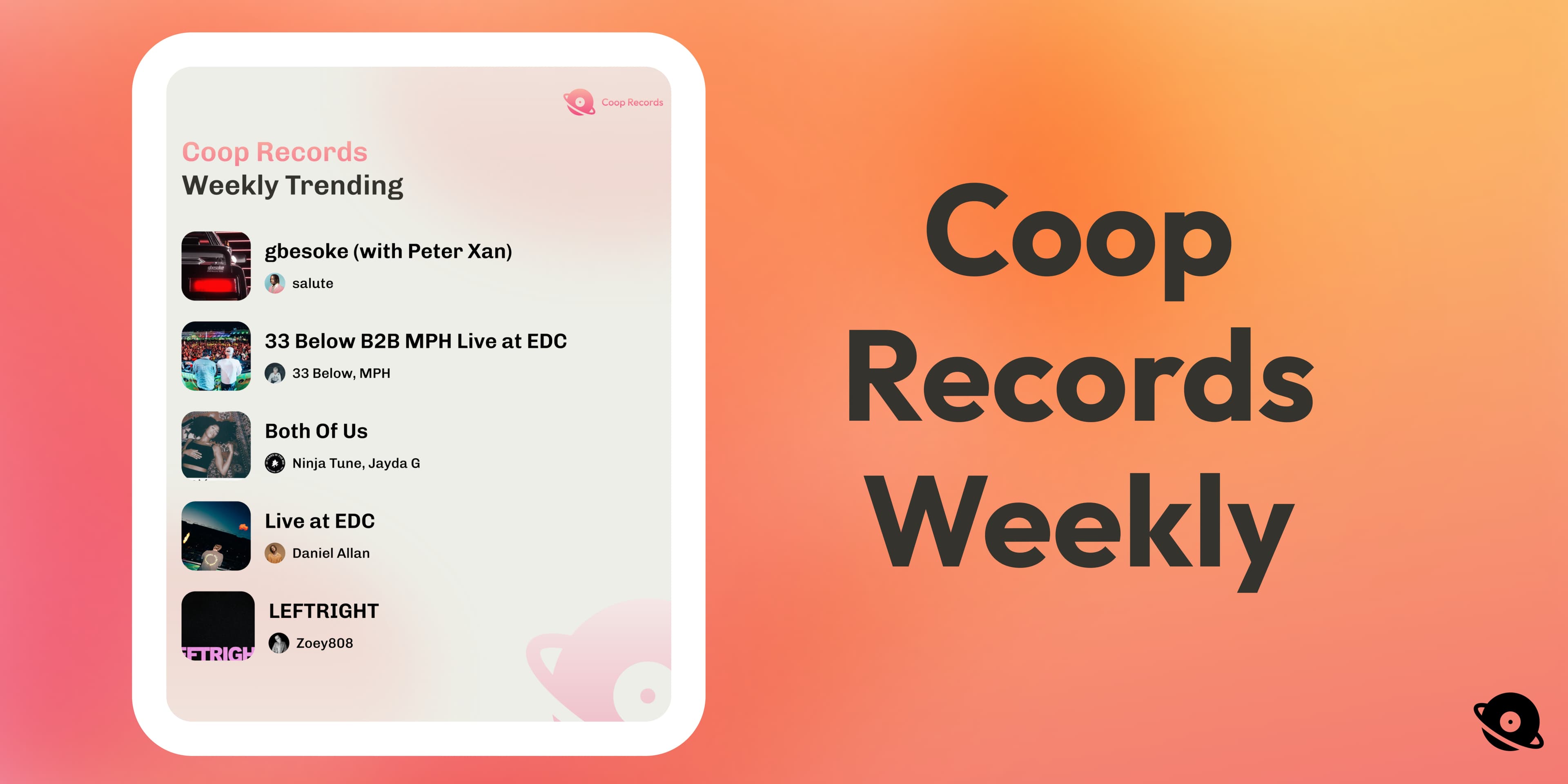 Discover card cover image