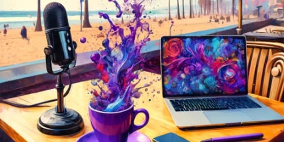 Discover card cover image