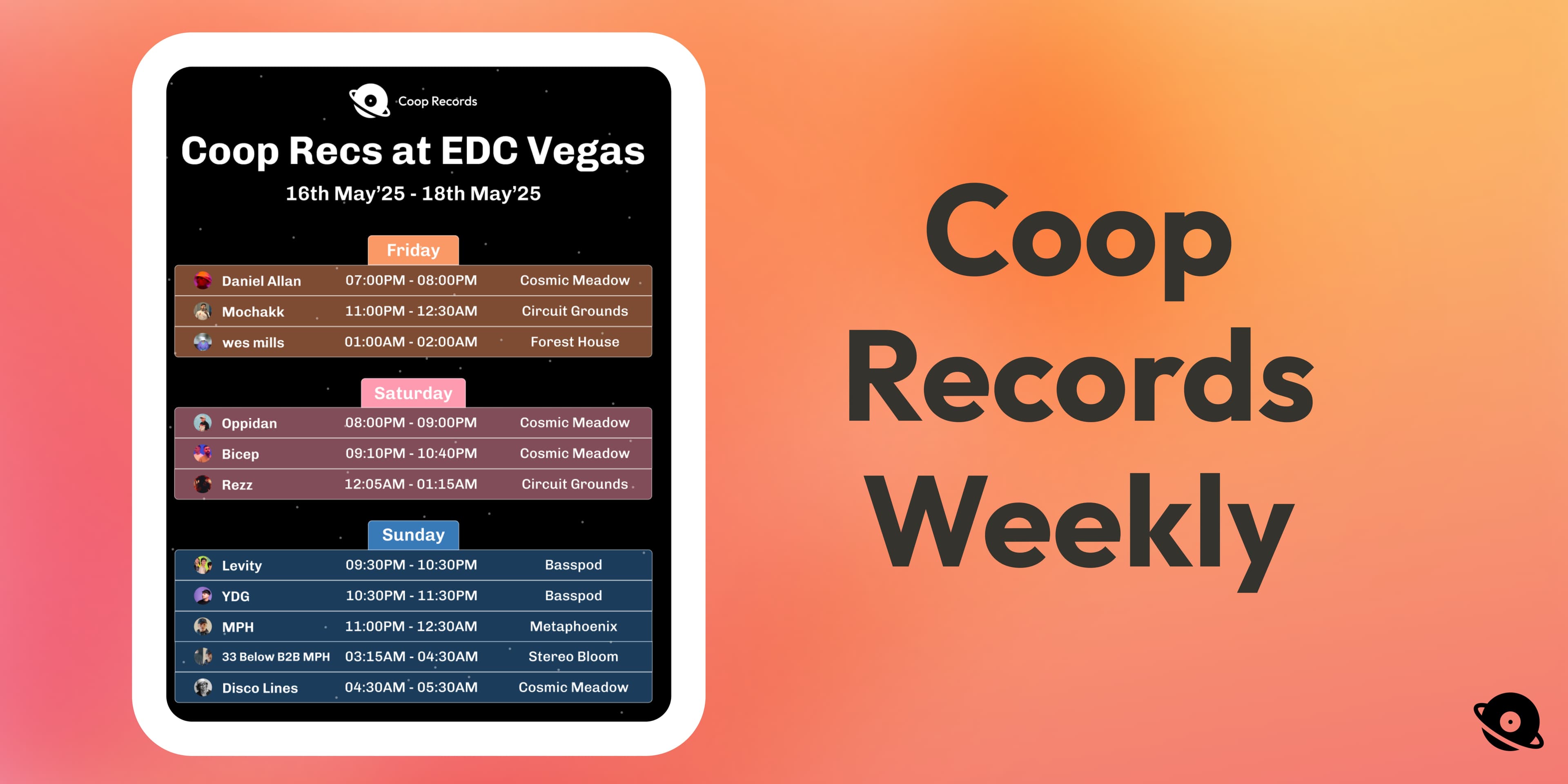 Discover card cover image