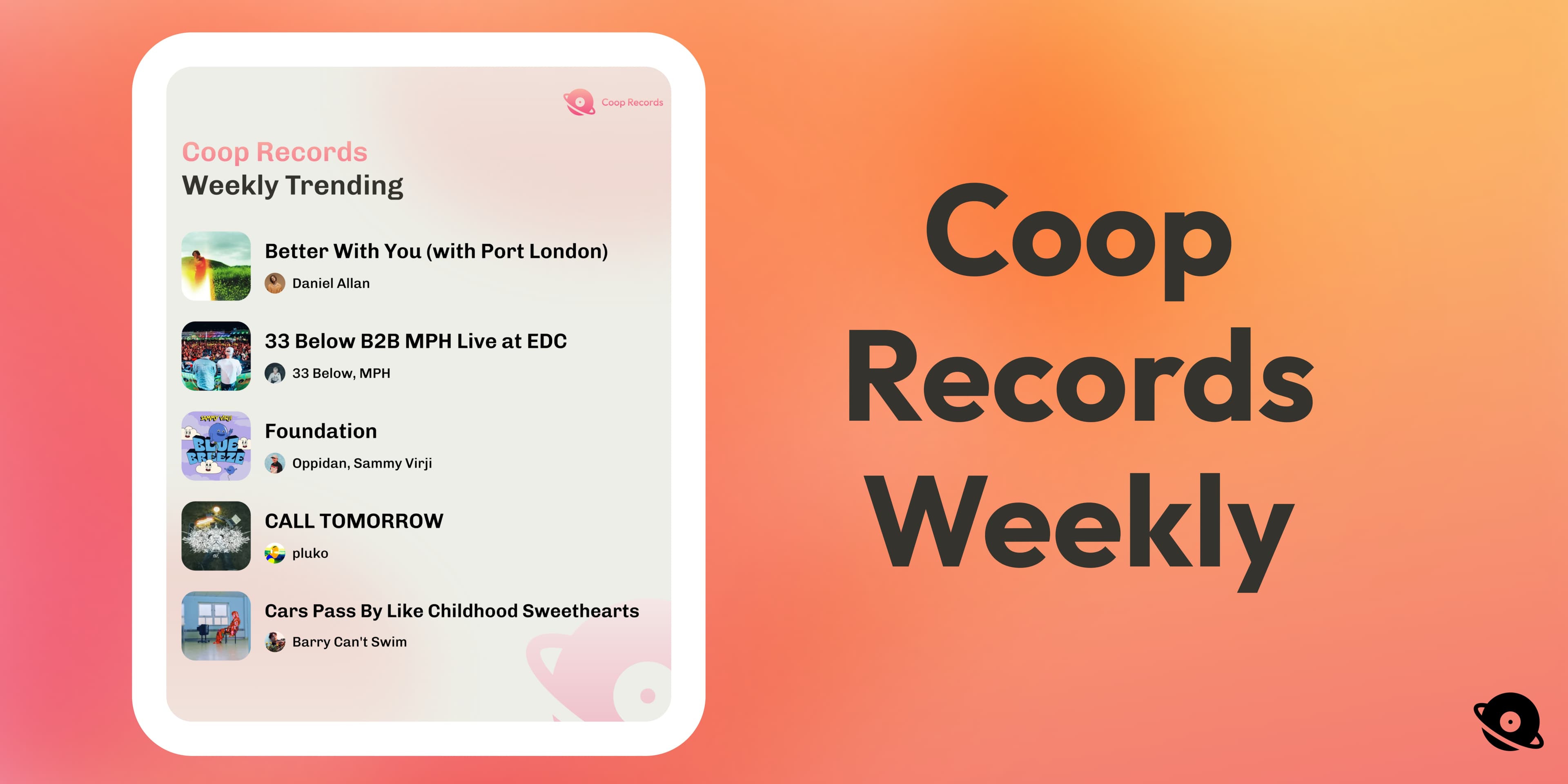 Discover card cover image