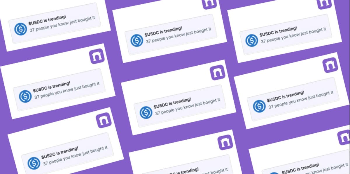 Discover card cover image