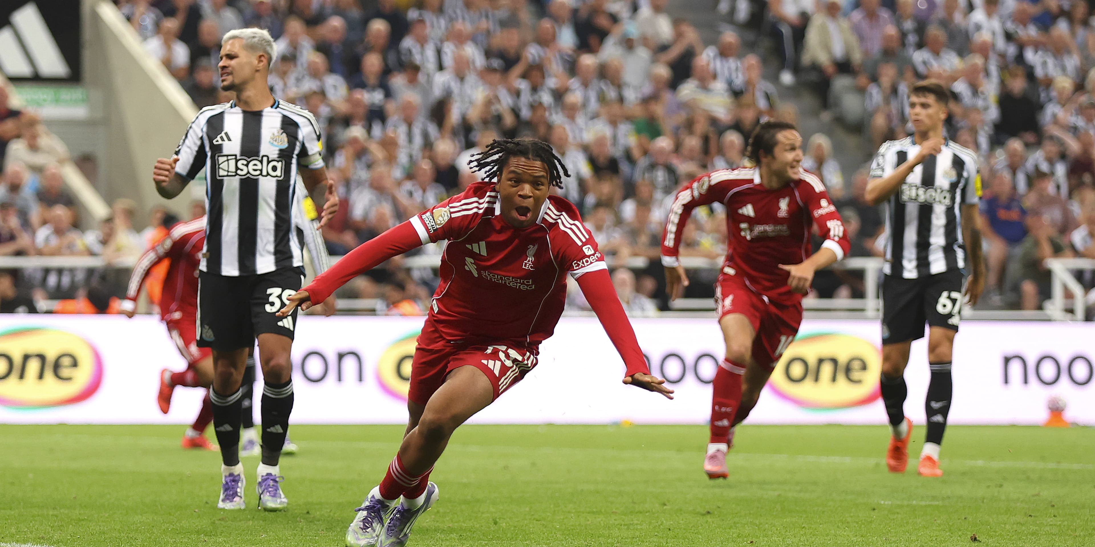 Discover card cover image