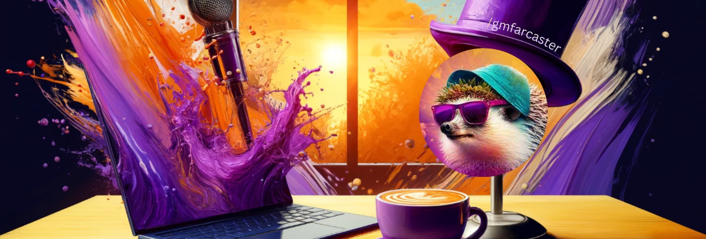 Discover card cover image