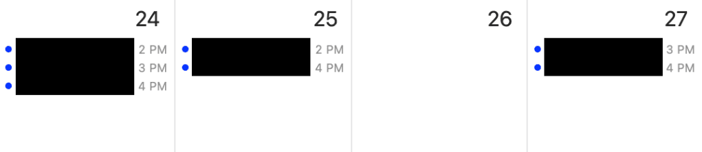 Discover card cover image