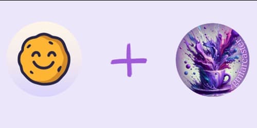 Discover card cover image