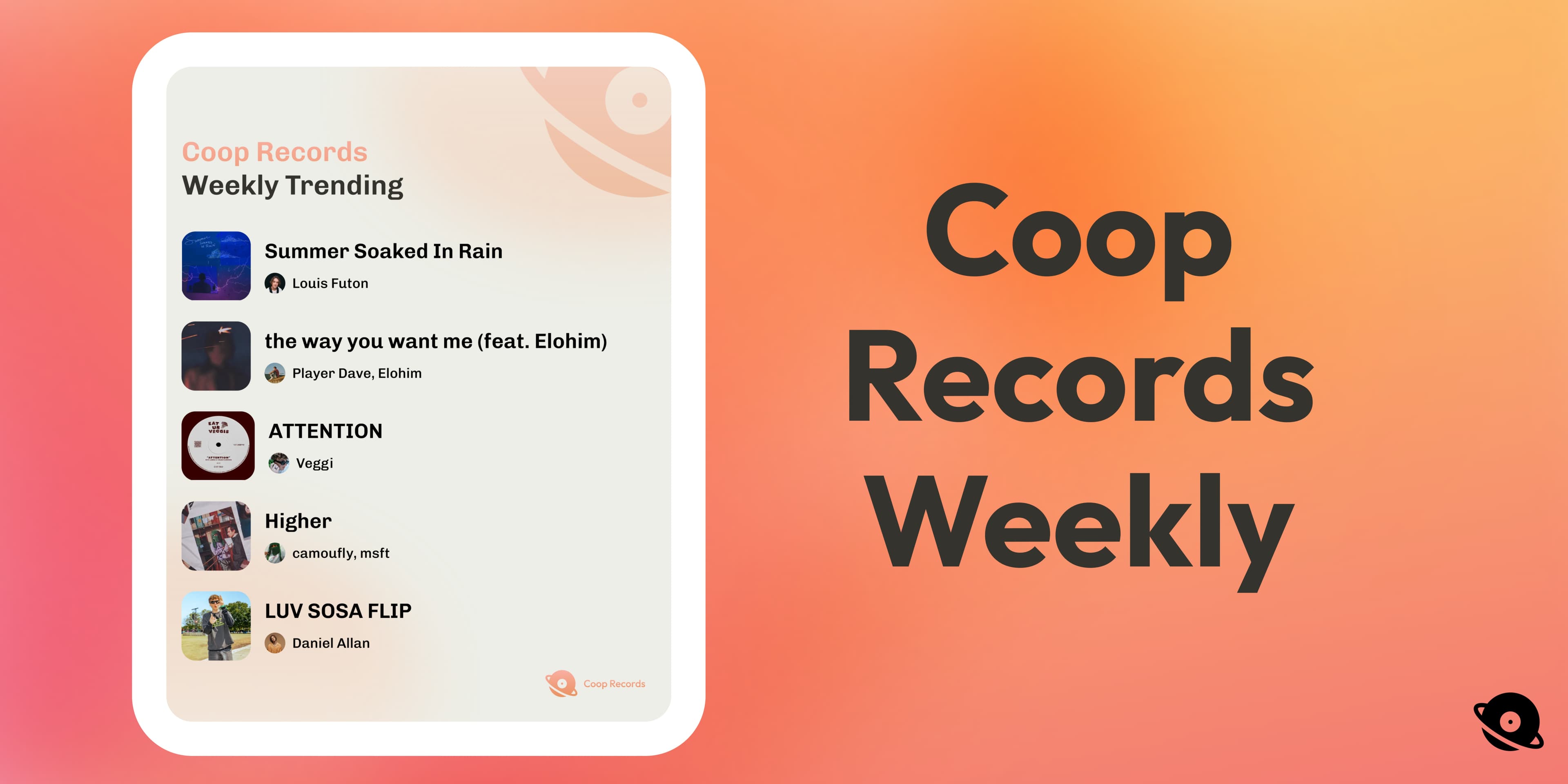 Discover card cover image