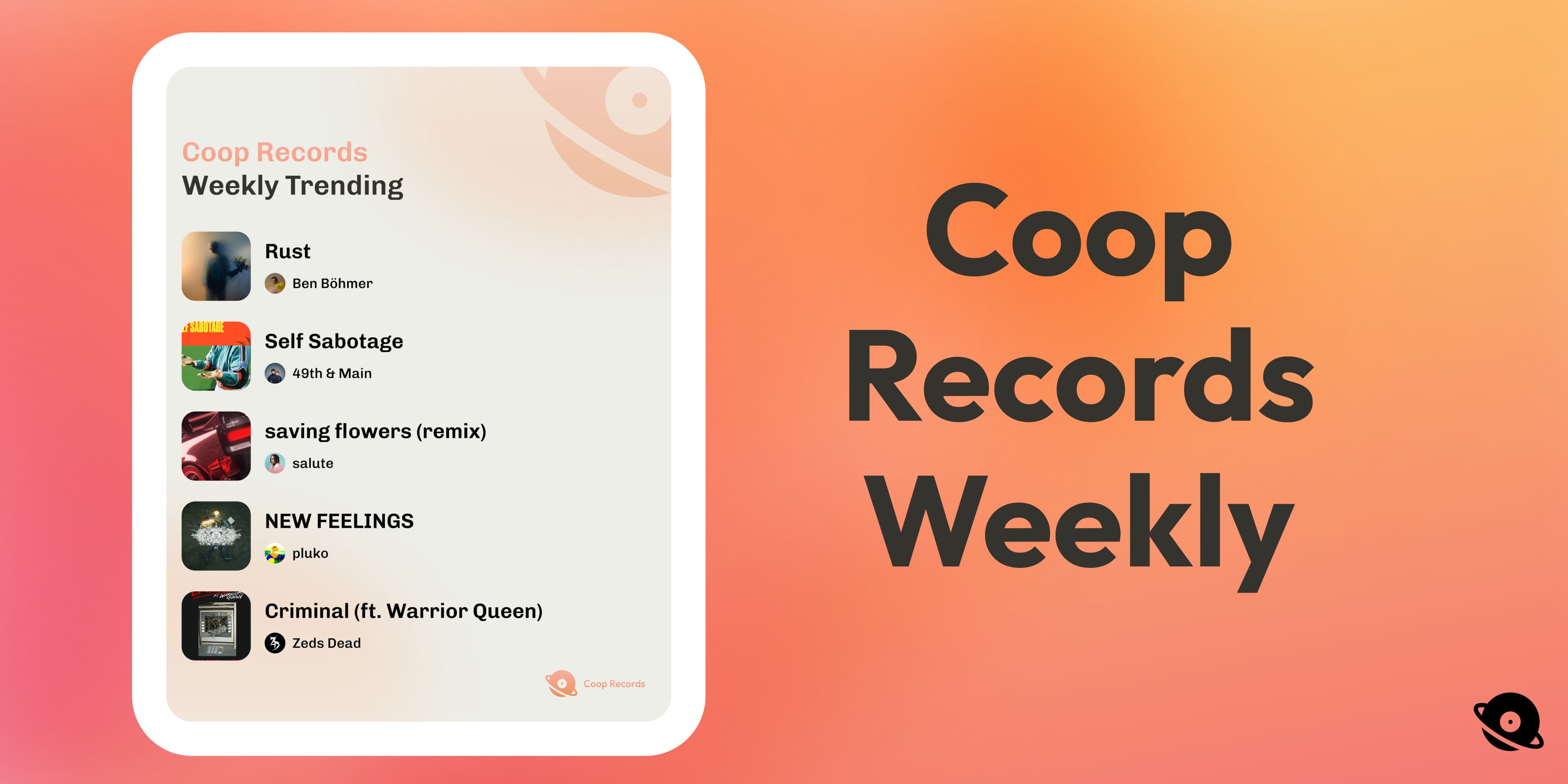 Discover card cover image