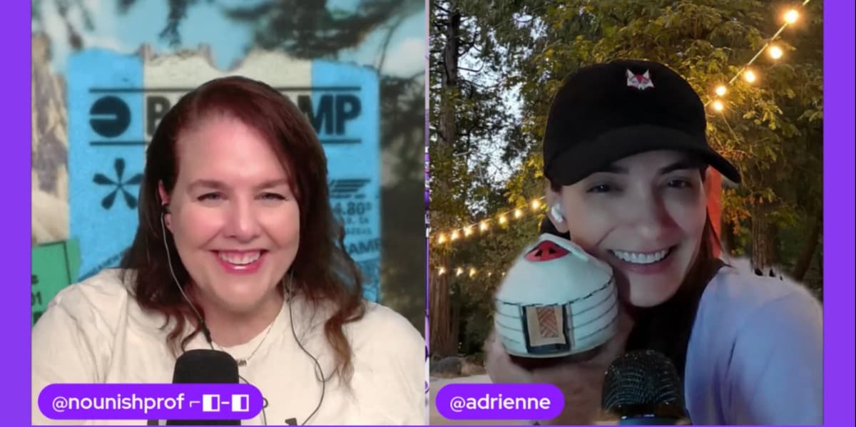 Discover card cover image