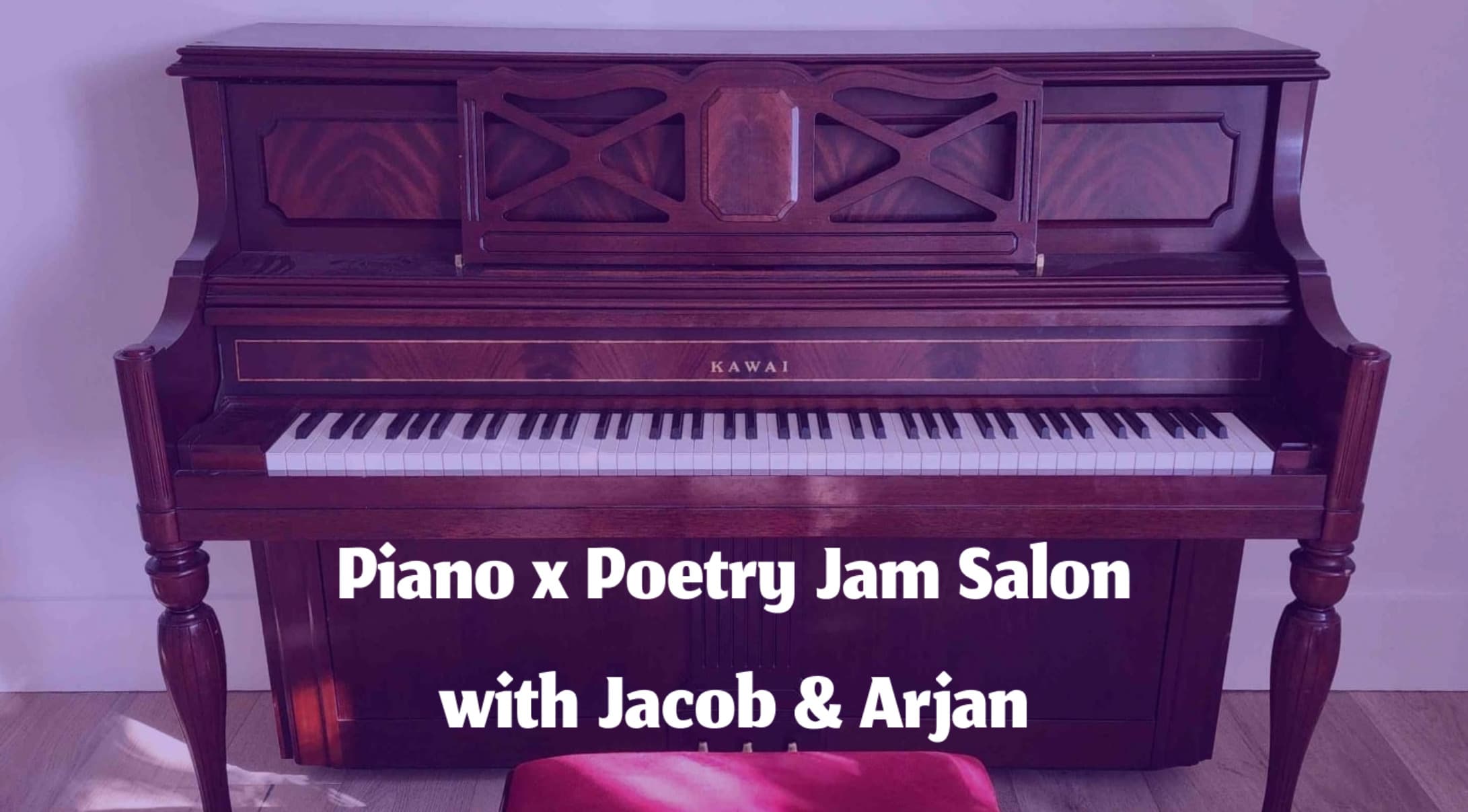 Discover card cover image