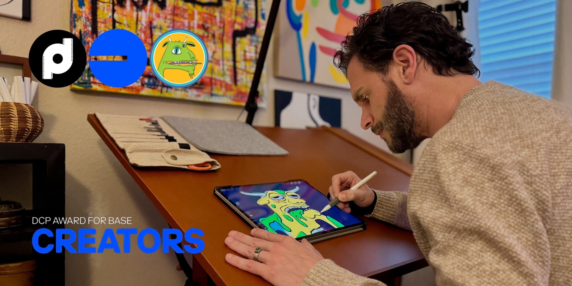 Discover card cover image